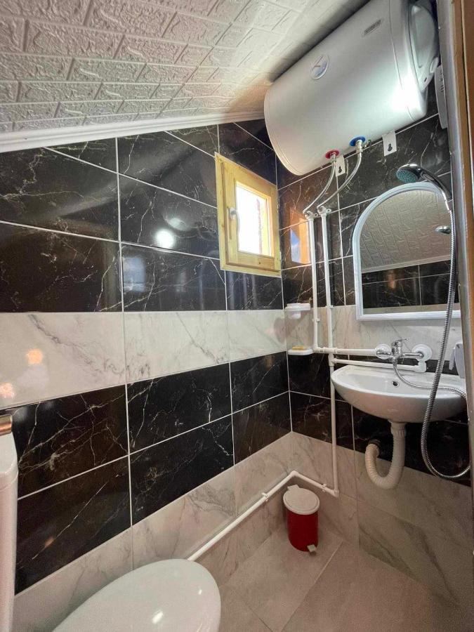 Vikendice Moskva Uvac Villa Sjenica Buitenkant foto